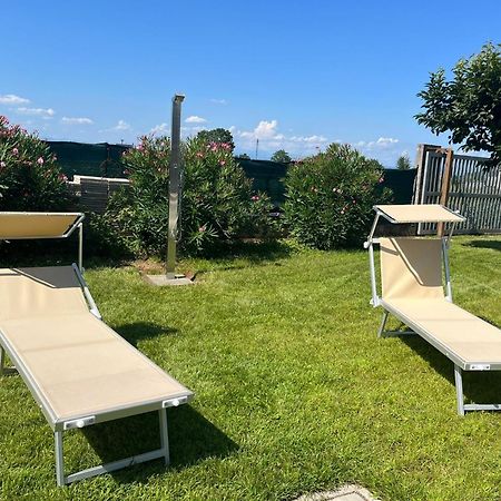 B&B Villa Verona Bike Buttapietra Εξωτερικό φωτογραφία