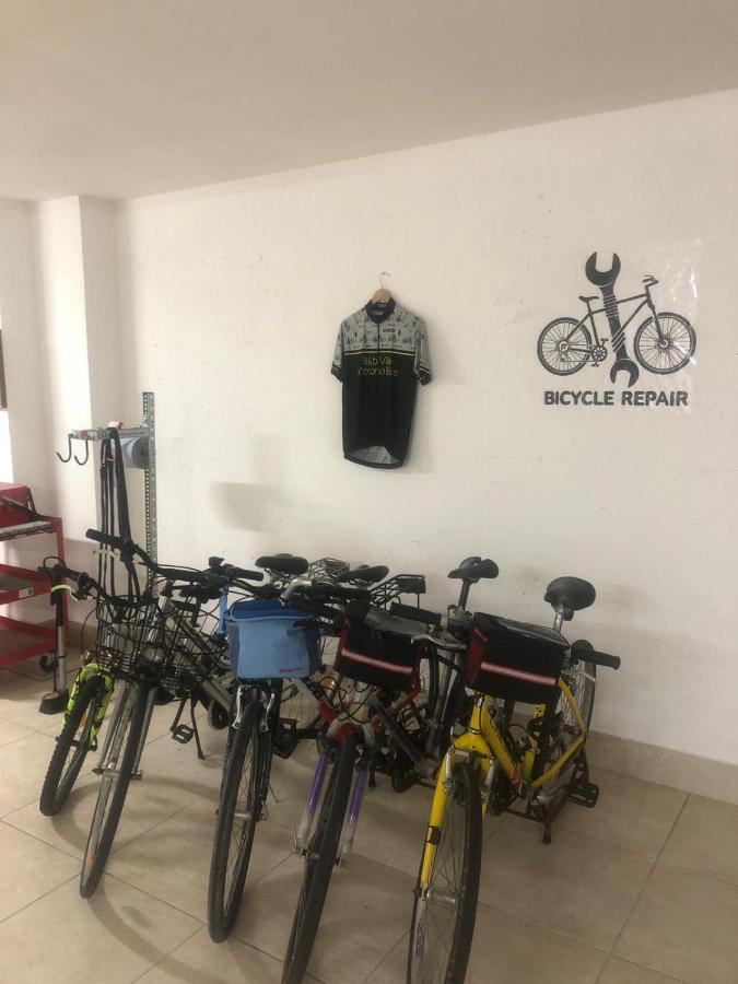 B&B Villa Verona Bike Buttapietra Εξωτερικό φωτογραφία