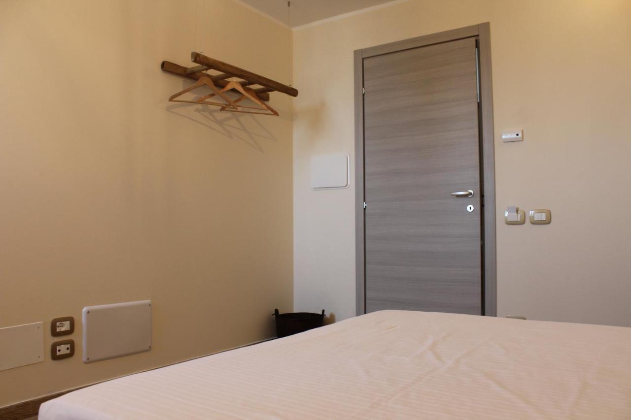 B&B Villa Verona Bike Buttapietra Εξωτερικό φωτογραφία