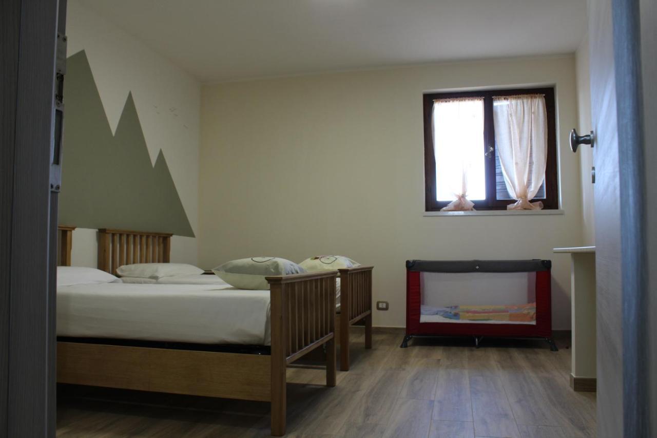 B&B Villa Verona Bike Buttapietra Εξωτερικό φωτογραφία