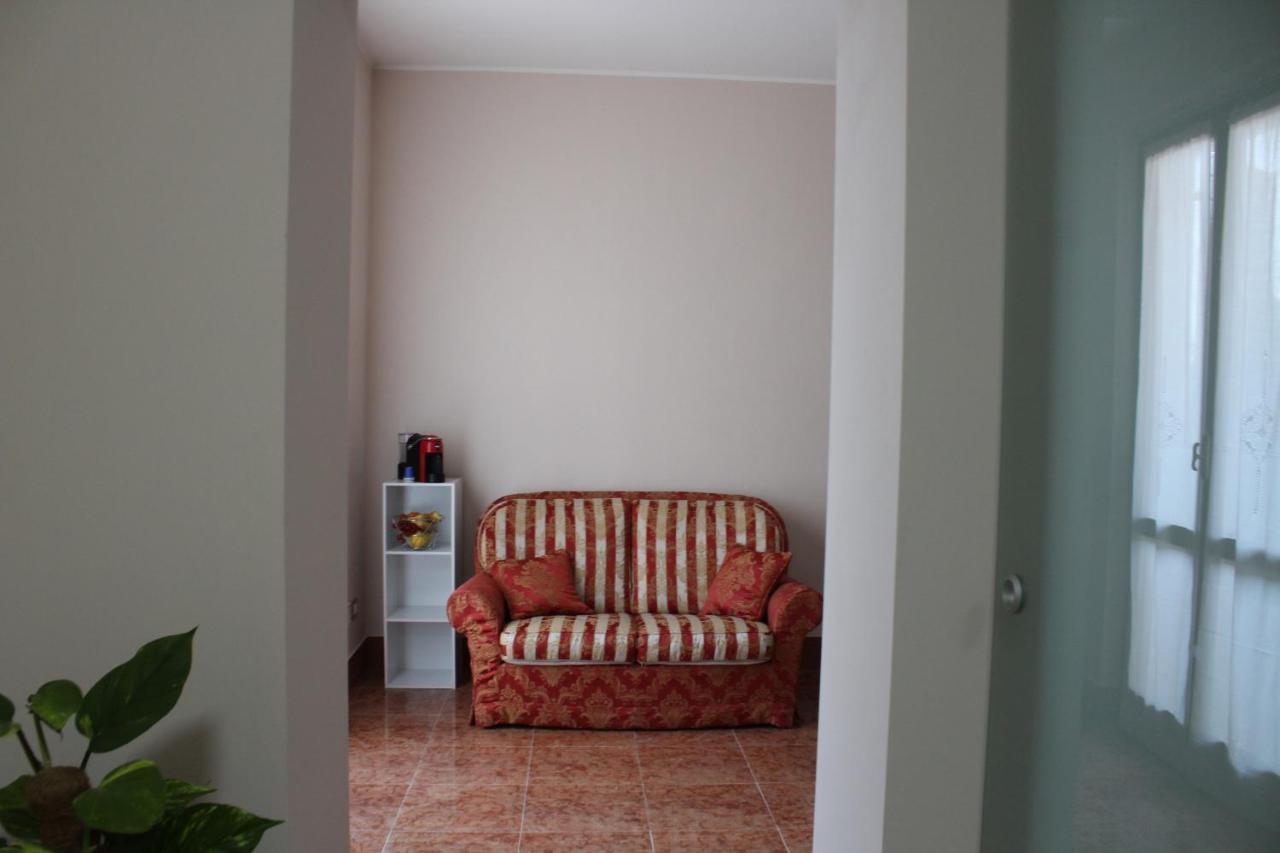 B&B Villa Verona Bike Buttapietra Εξωτερικό φωτογραφία