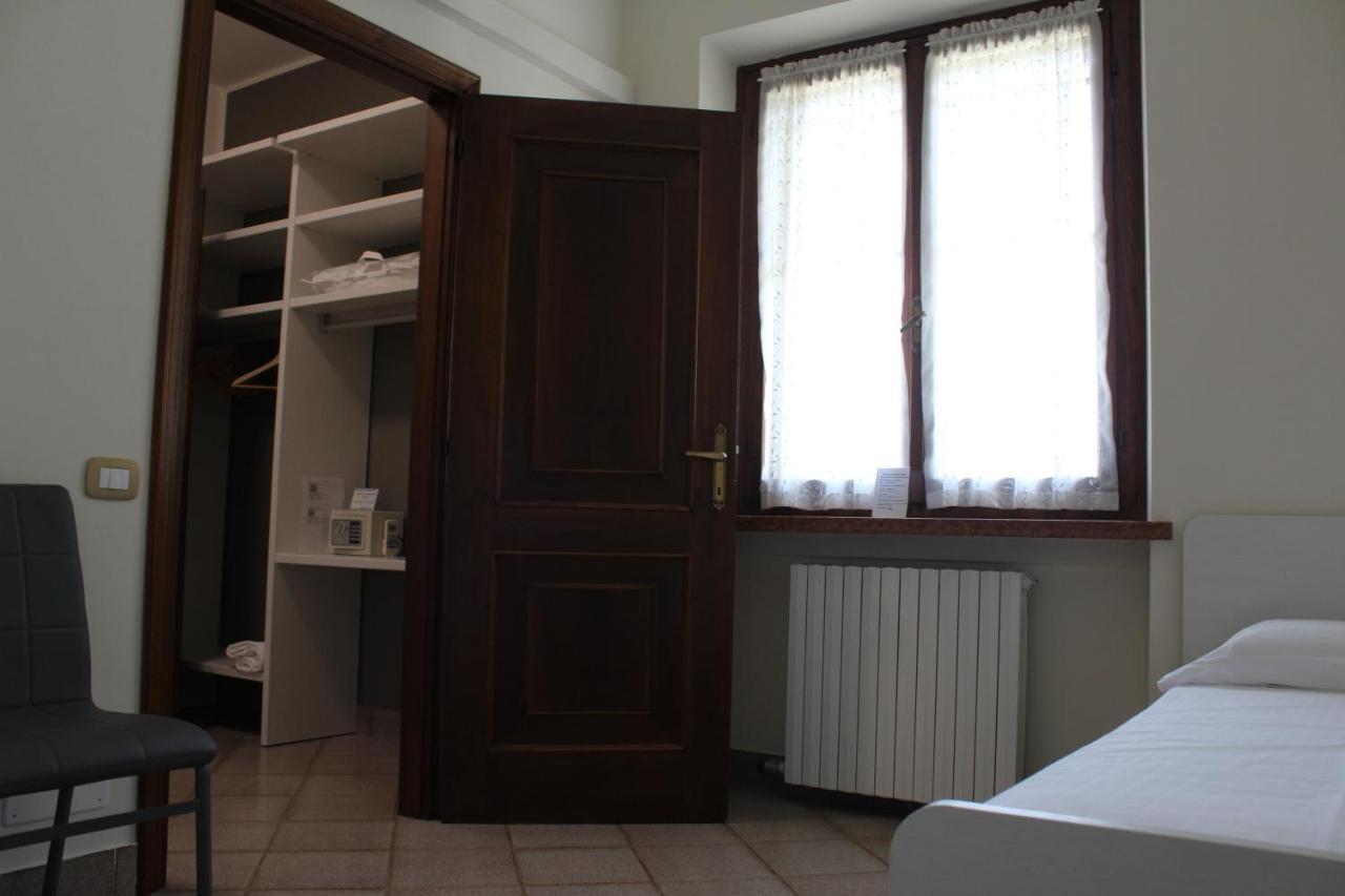 B&B Villa Verona Bike Buttapietra Εξωτερικό φωτογραφία