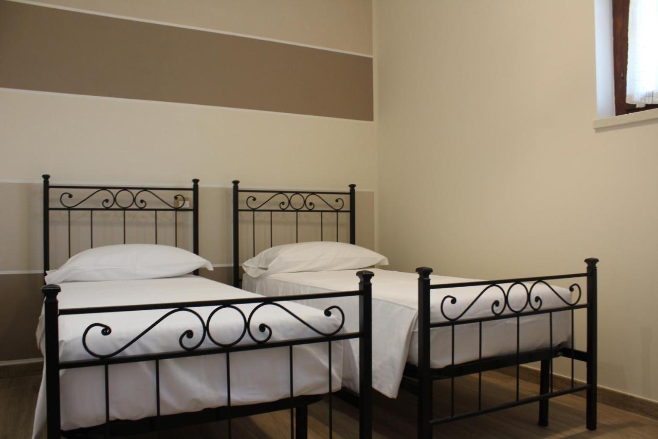 B&B Villa Verona Bike Buttapietra Εξωτερικό φωτογραφία