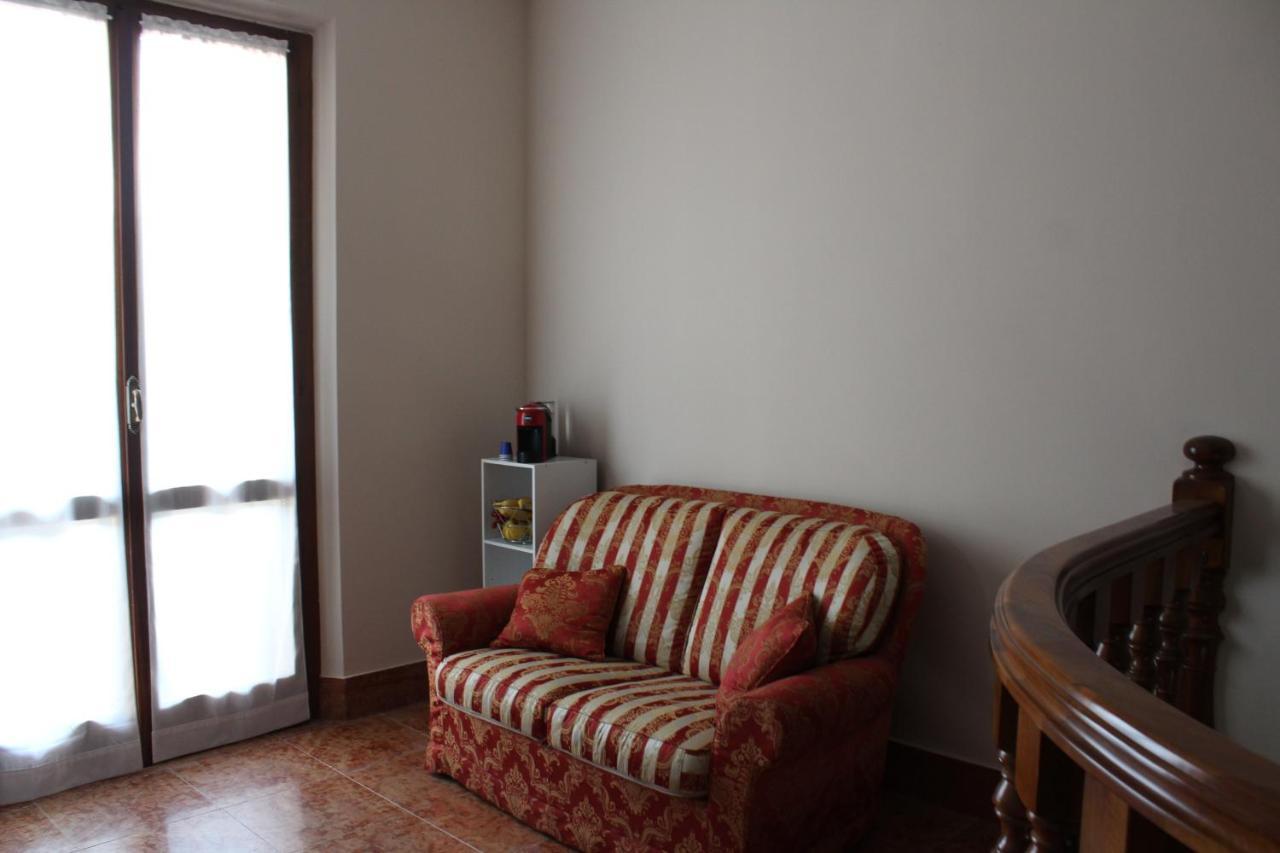 B&B Villa Verona Bike Buttapietra Εξωτερικό φωτογραφία