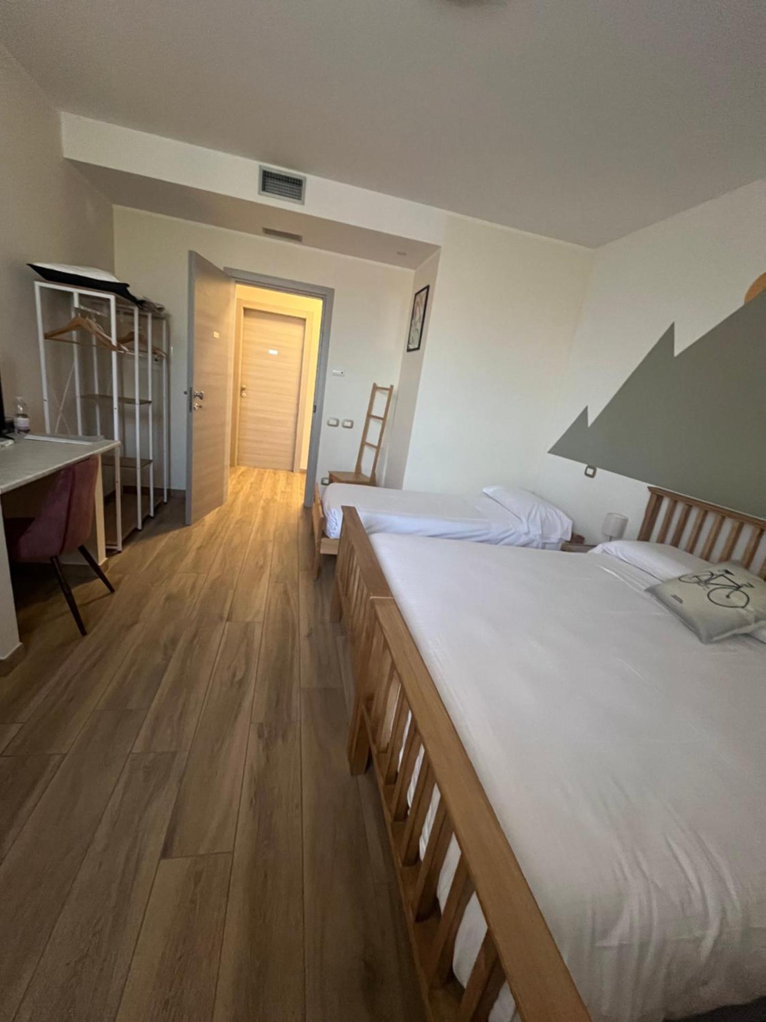 B&B Villa Verona Bike Buttapietra Εξωτερικό φωτογραφία