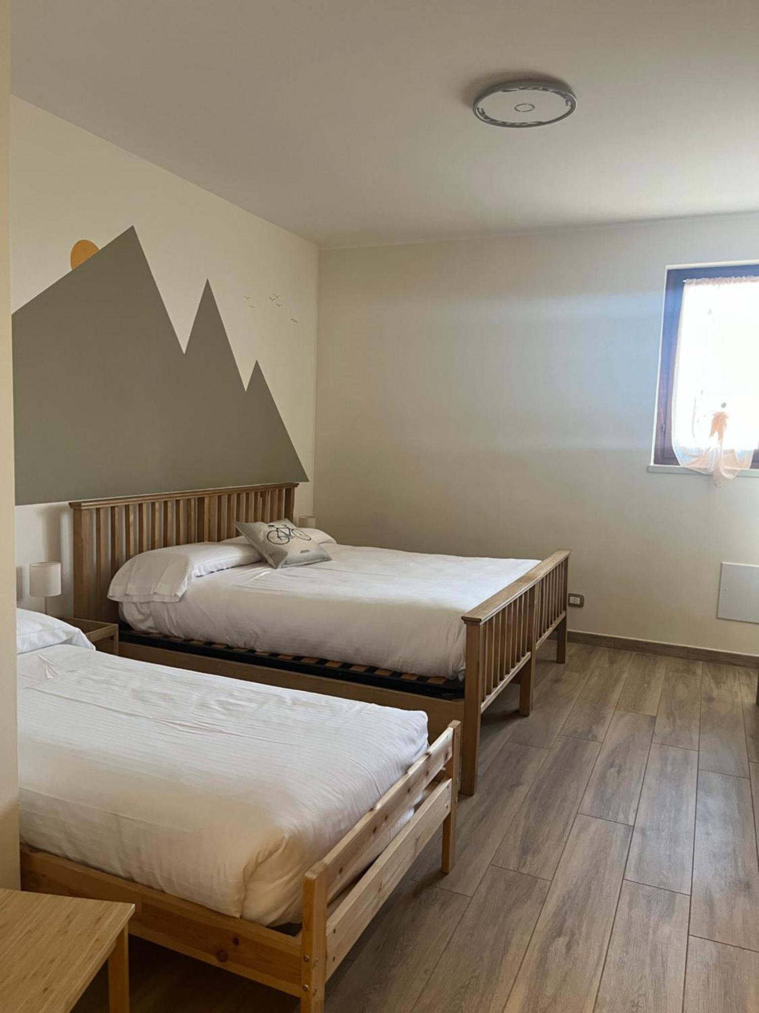B&B Villa Verona Bike Buttapietra Εξωτερικό φωτογραφία