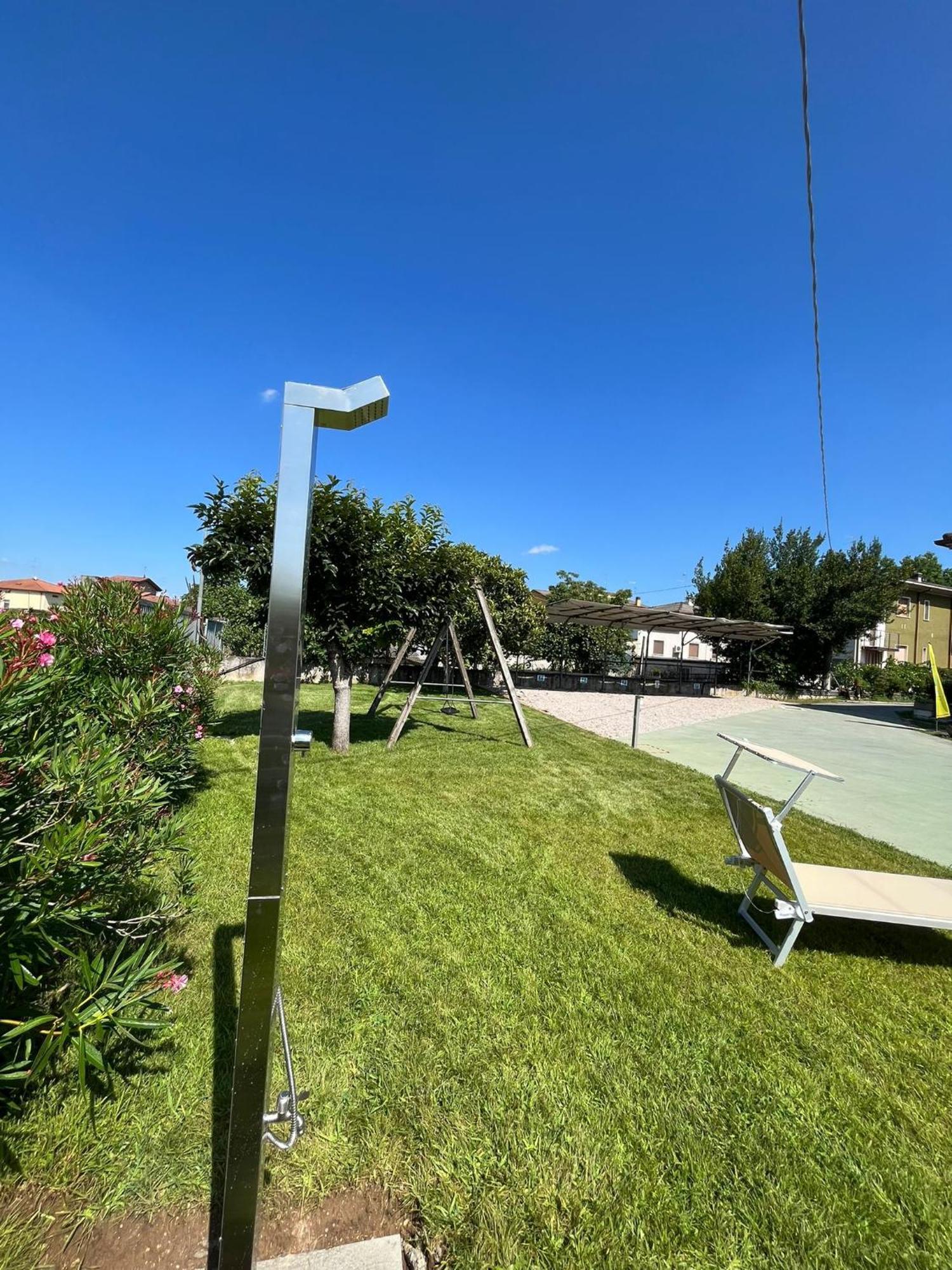 B&B Villa Verona Bike Buttapietra Εξωτερικό φωτογραφία