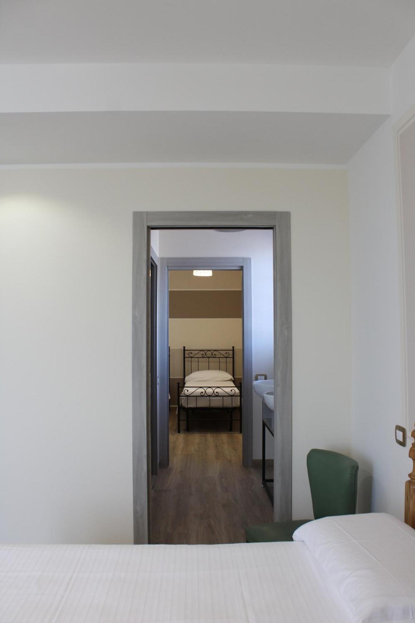 B&B Villa Verona Bike Buttapietra Εξωτερικό φωτογραφία