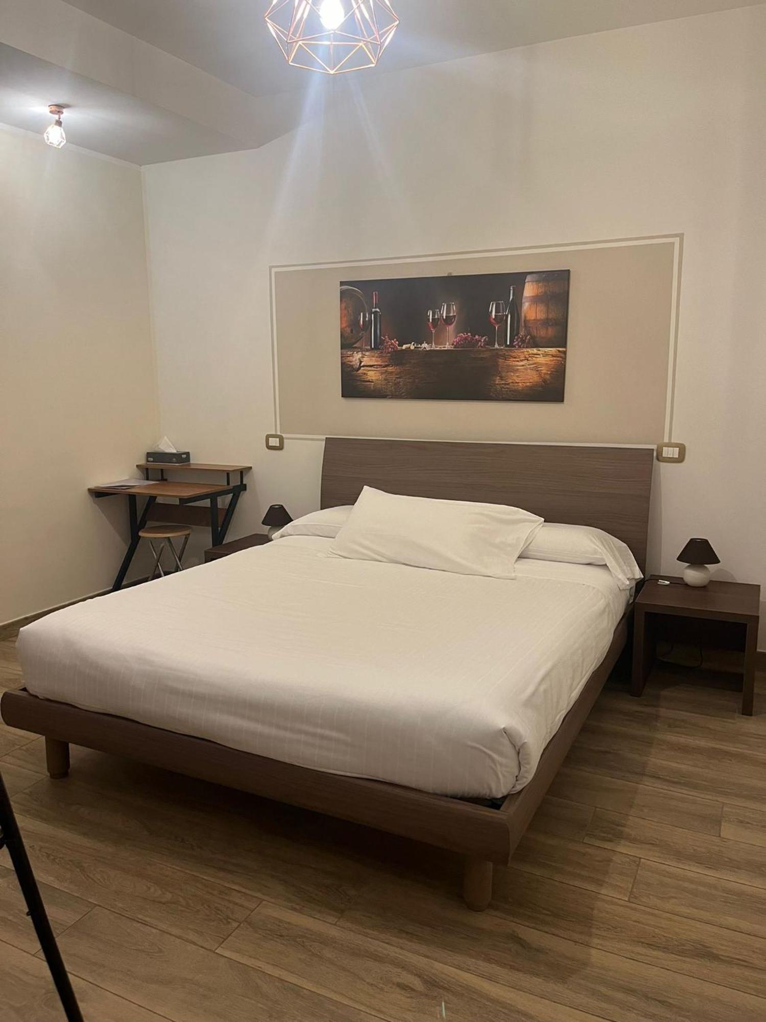 B&B Villa Verona Bike Buttapietra Εξωτερικό φωτογραφία