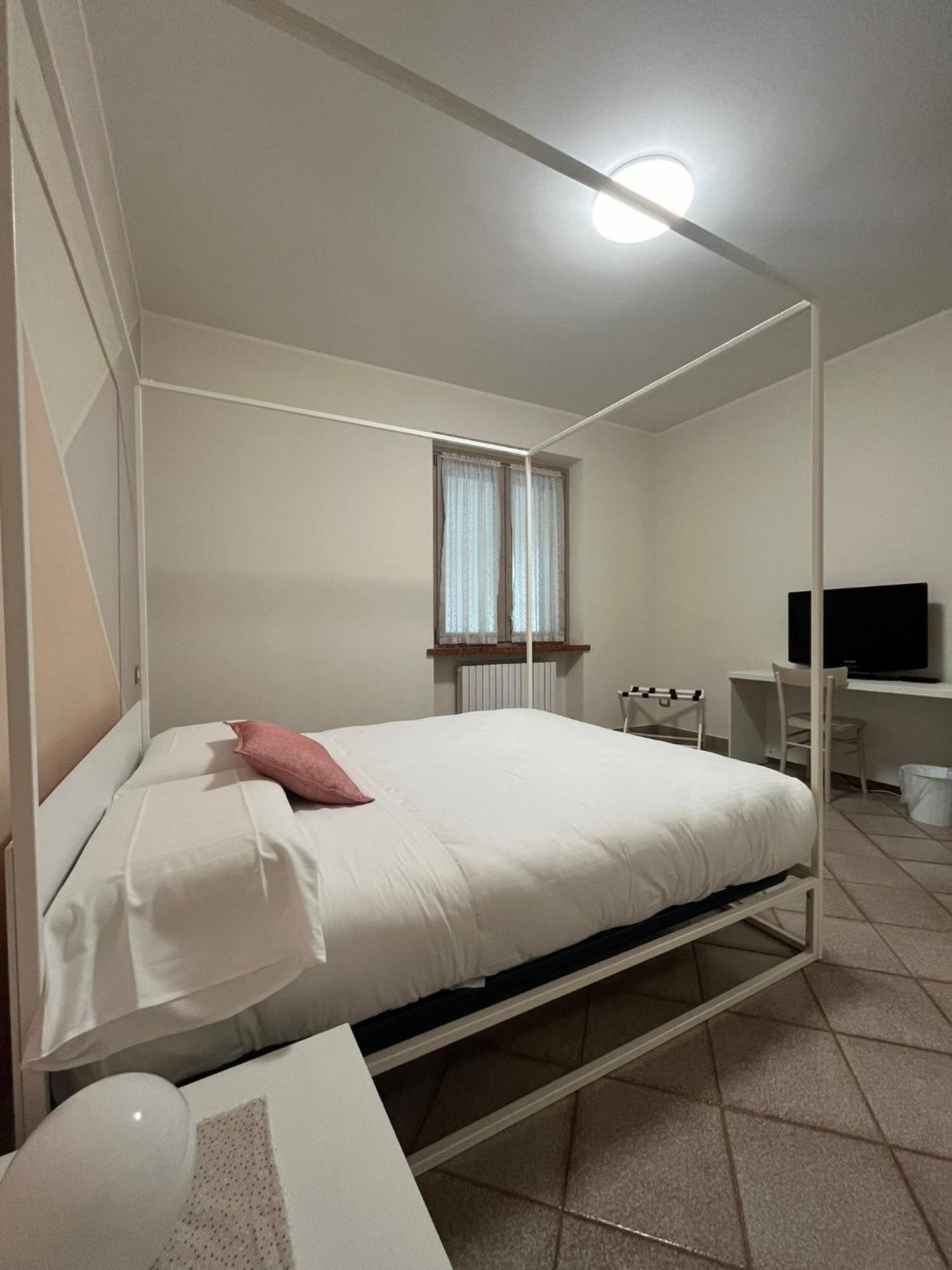 B&B Villa Verona Bike Buttapietra Εξωτερικό φωτογραφία