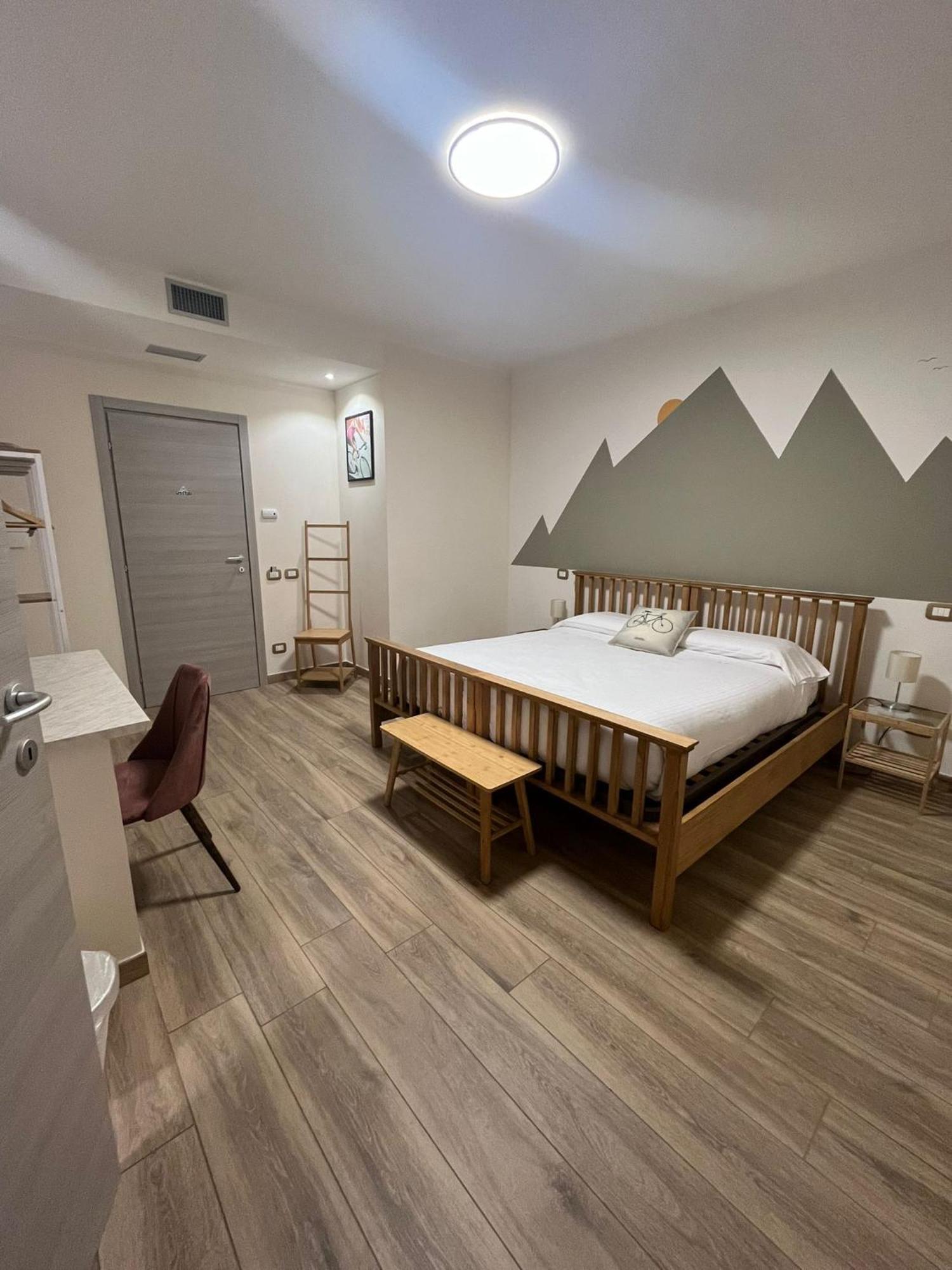 B&B Villa Verona Bike Buttapietra Εξωτερικό φωτογραφία