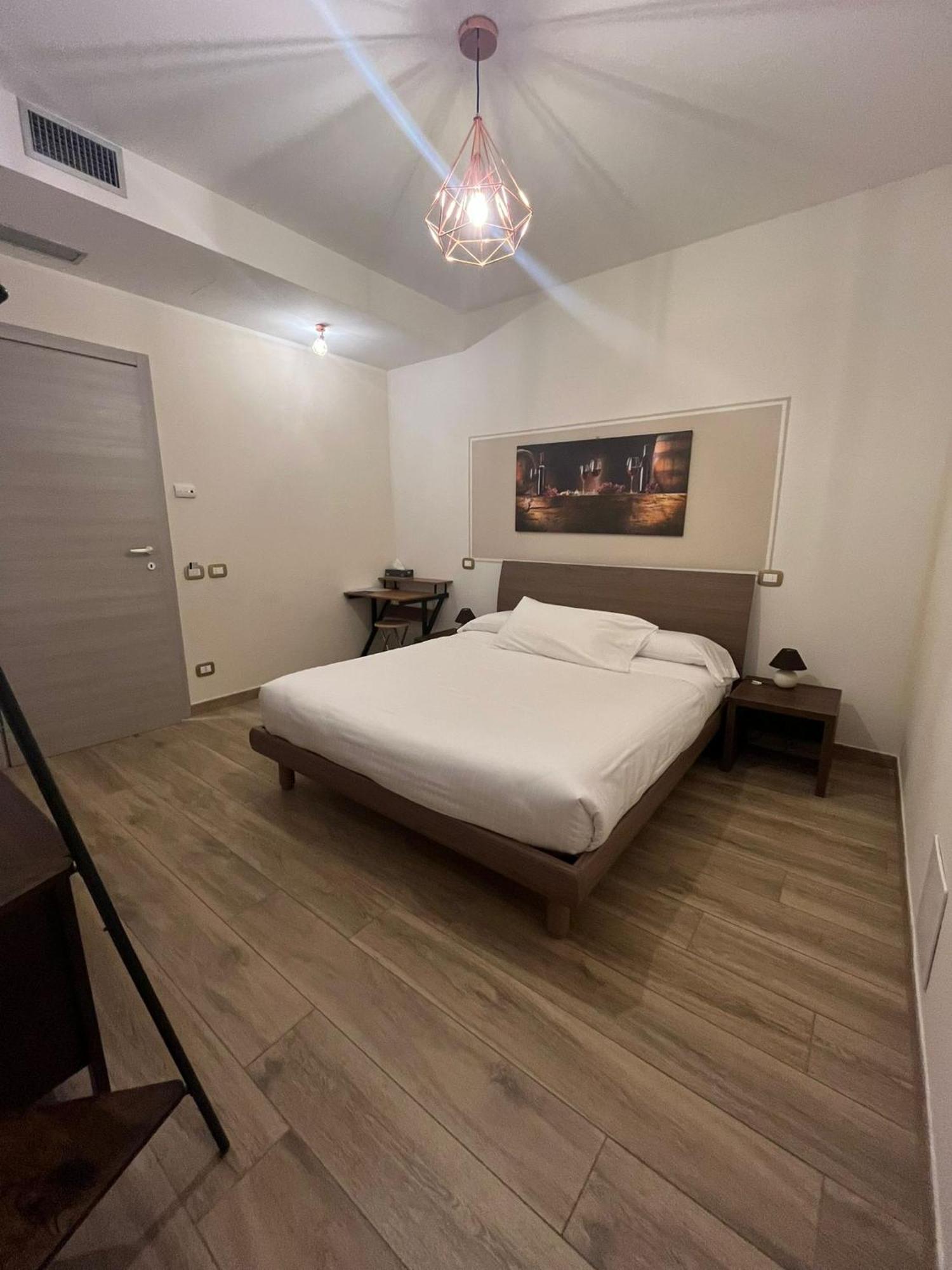 B&B Villa Verona Bike Buttapietra Εξωτερικό φωτογραφία