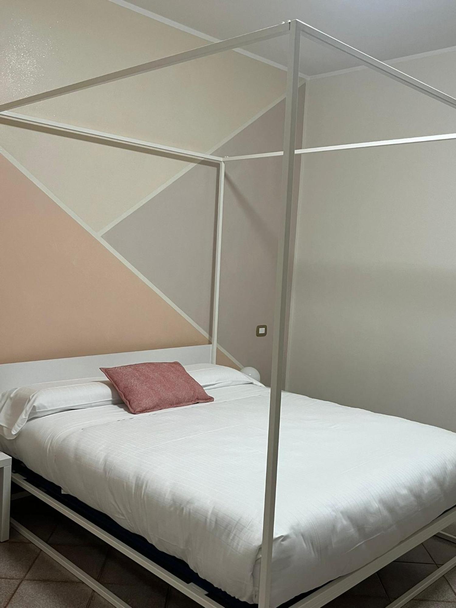 B&B Villa Verona Bike Buttapietra Εξωτερικό φωτογραφία