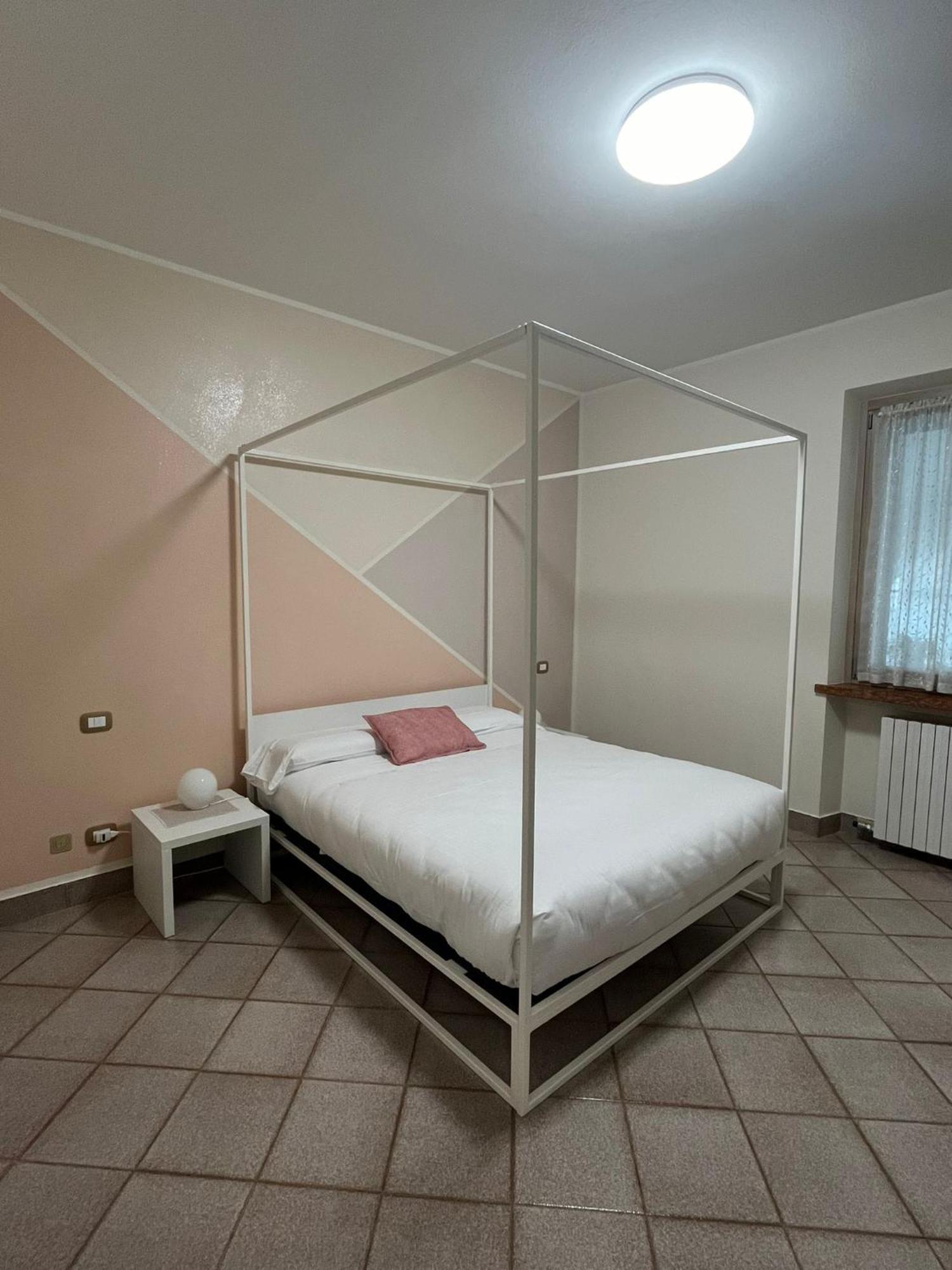 B&B Villa Verona Bike Buttapietra Εξωτερικό φωτογραφία