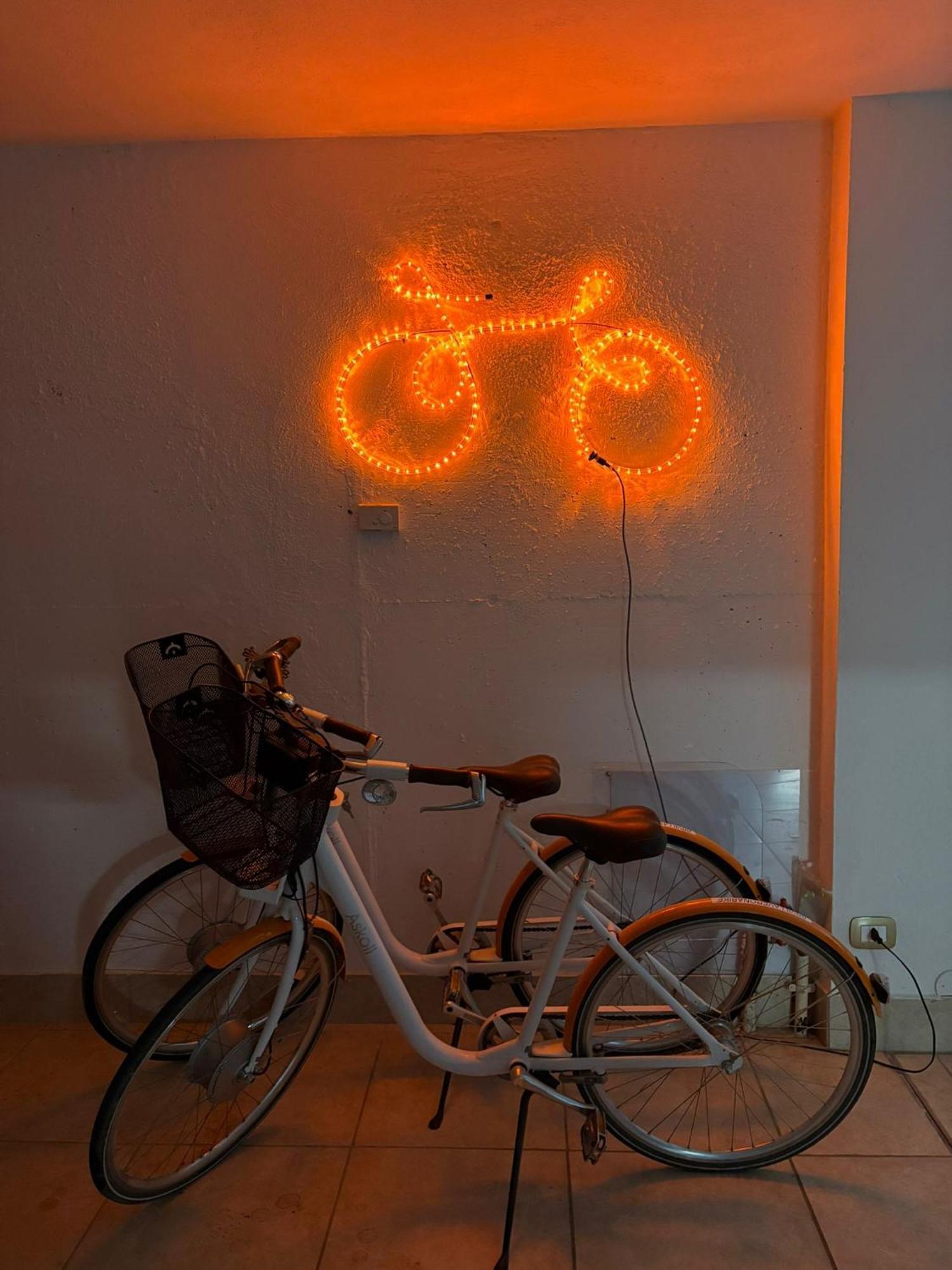 B&B Villa Verona Bike Buttapietra Εξωτερικό φωτογραφία