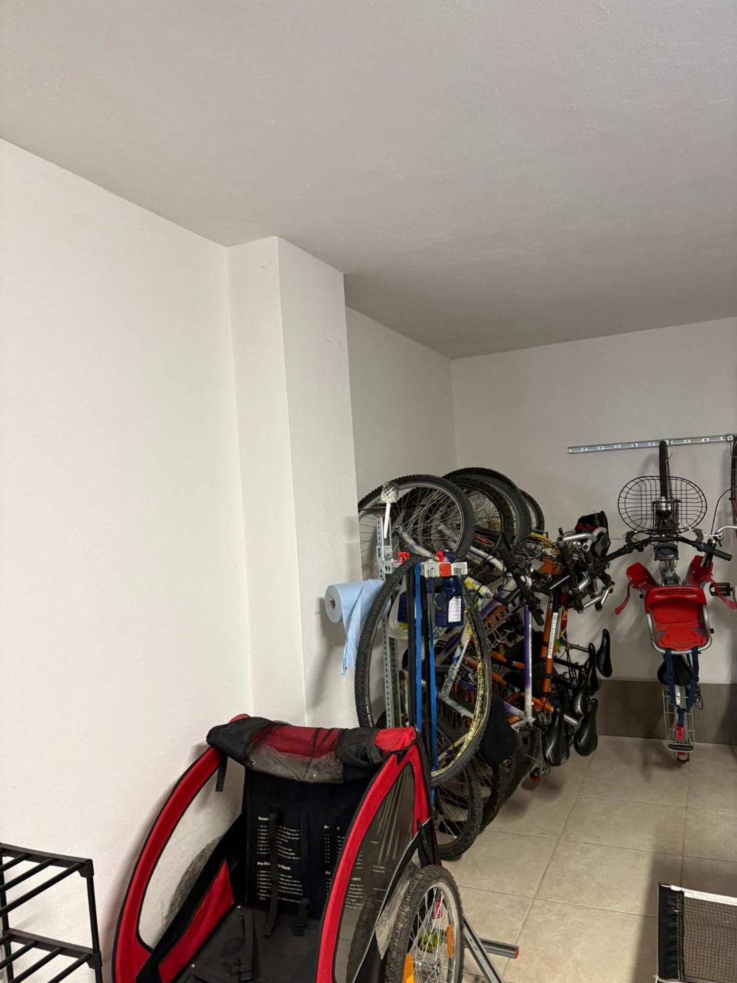 B&B Villa Verona Bike Buttapietra Εξωτερικό φωτογραφία